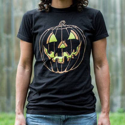 Jack O' Lantern - 6DollarShirts
