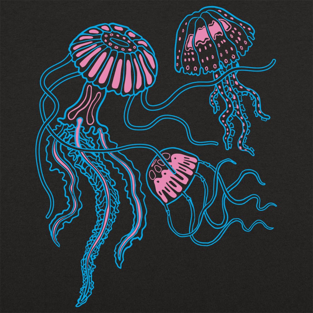 Jellyfish Trio - 6DollarShirts