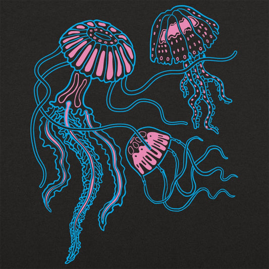 Jellyfish Trio