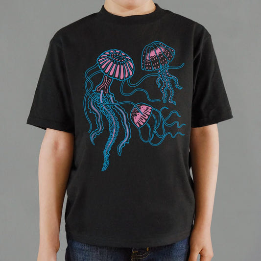 Jellyfish Trio - 6DollarShirts
