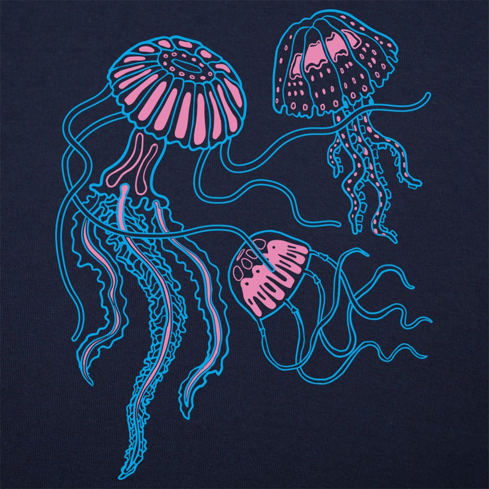 Jellyfish Trio - 6DollarShirts