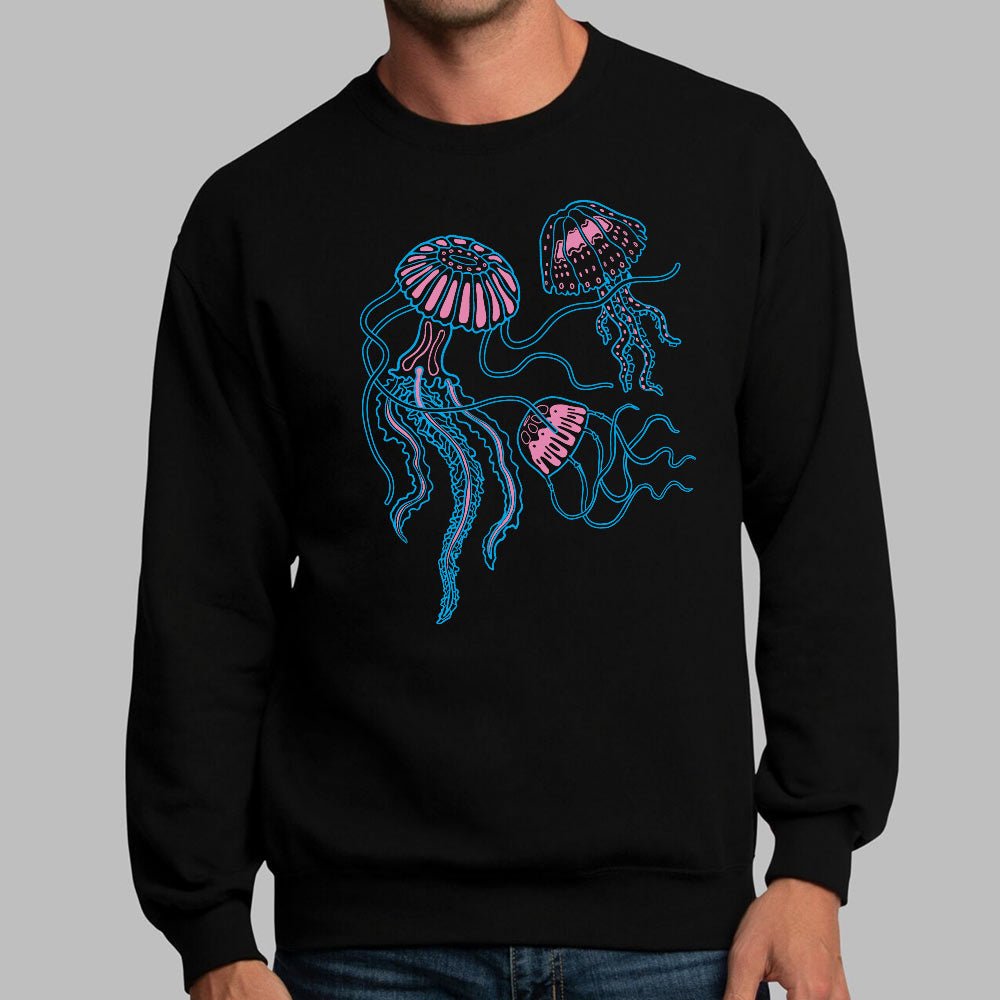Jellyfish Trio - 6DollarShirts