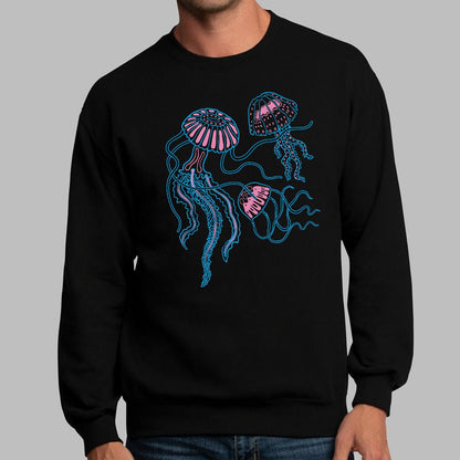 Jellyfish Trio - 6DollarShirts