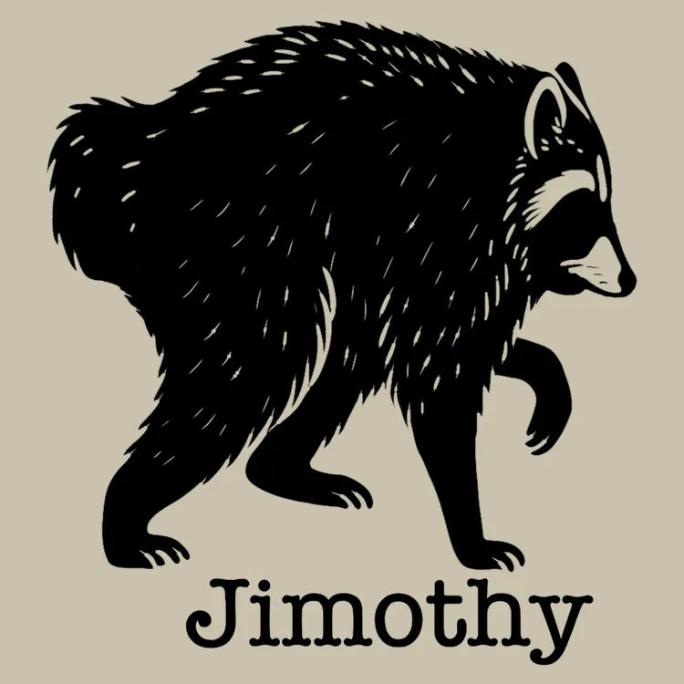 Jimothy the Raccoon-Default-Thumbnail