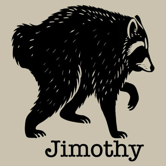 Jimothy the Raccoon-Default-Thumbnail