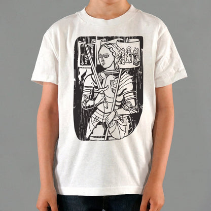 Joan Of Arc - 6DollarShirts