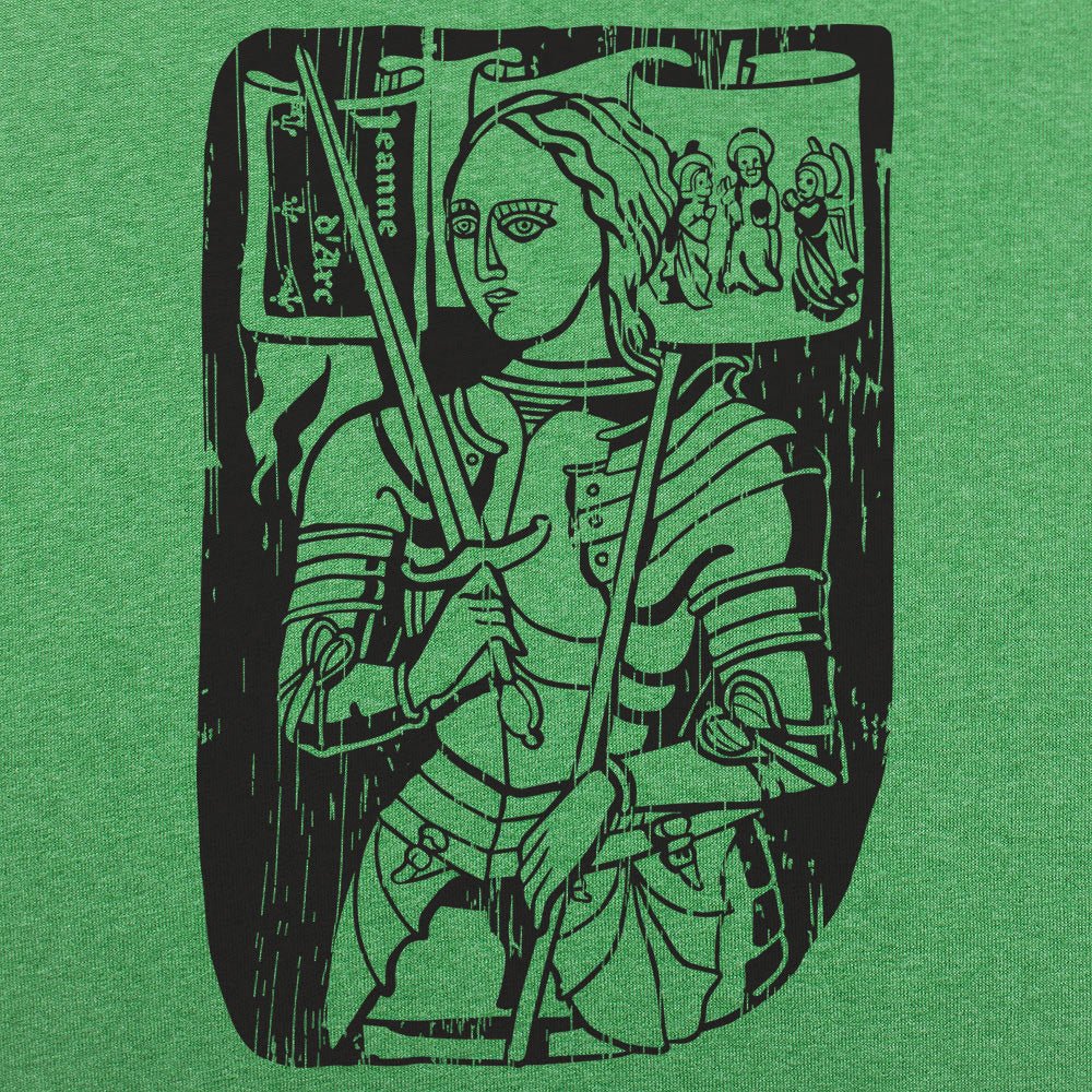 Joan Of Arc - 6DollarShirts