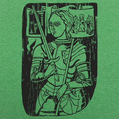 Joan Of Arc - 6DollarShirts