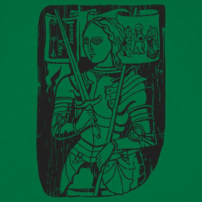 Joan Of Arc - 6DollarShirts