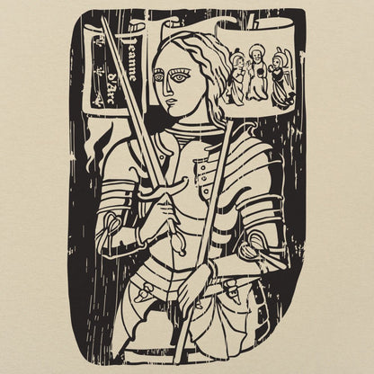 Joan Of Arc - 6DollarShirts