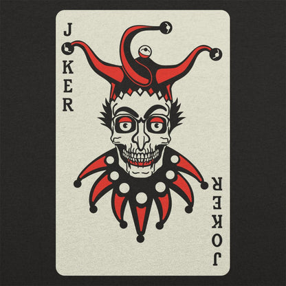 Joker Card - 6DollarShirts