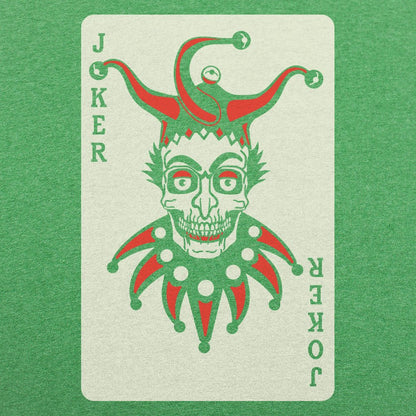 Joker Card - 6DollarShirts
