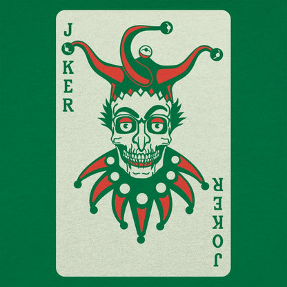 Joker Card - 6DollarShirts
