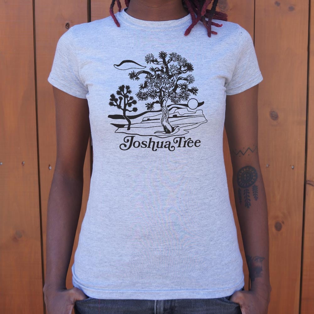Joshua Tree - 6DollarShirts