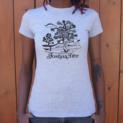 Joshua Tree - 6DollarShirts