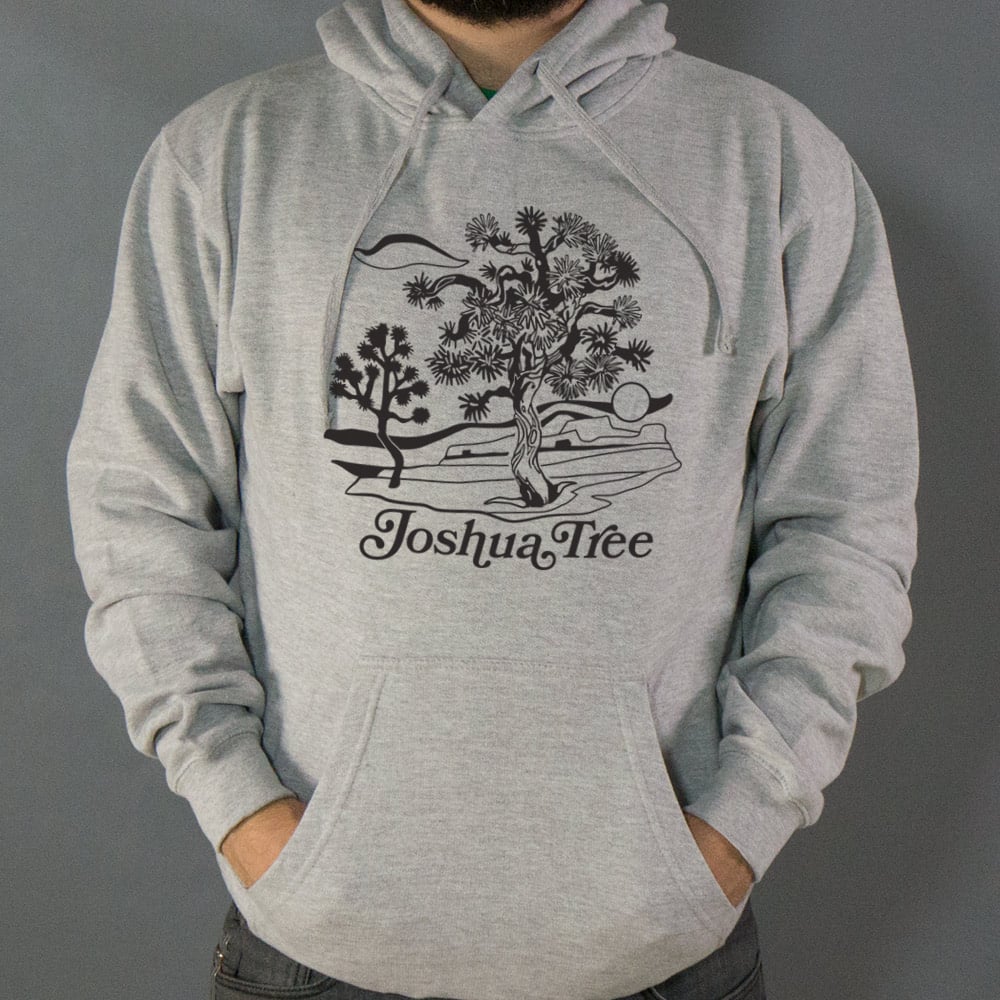 Joshua Tree - 6DollarShirts