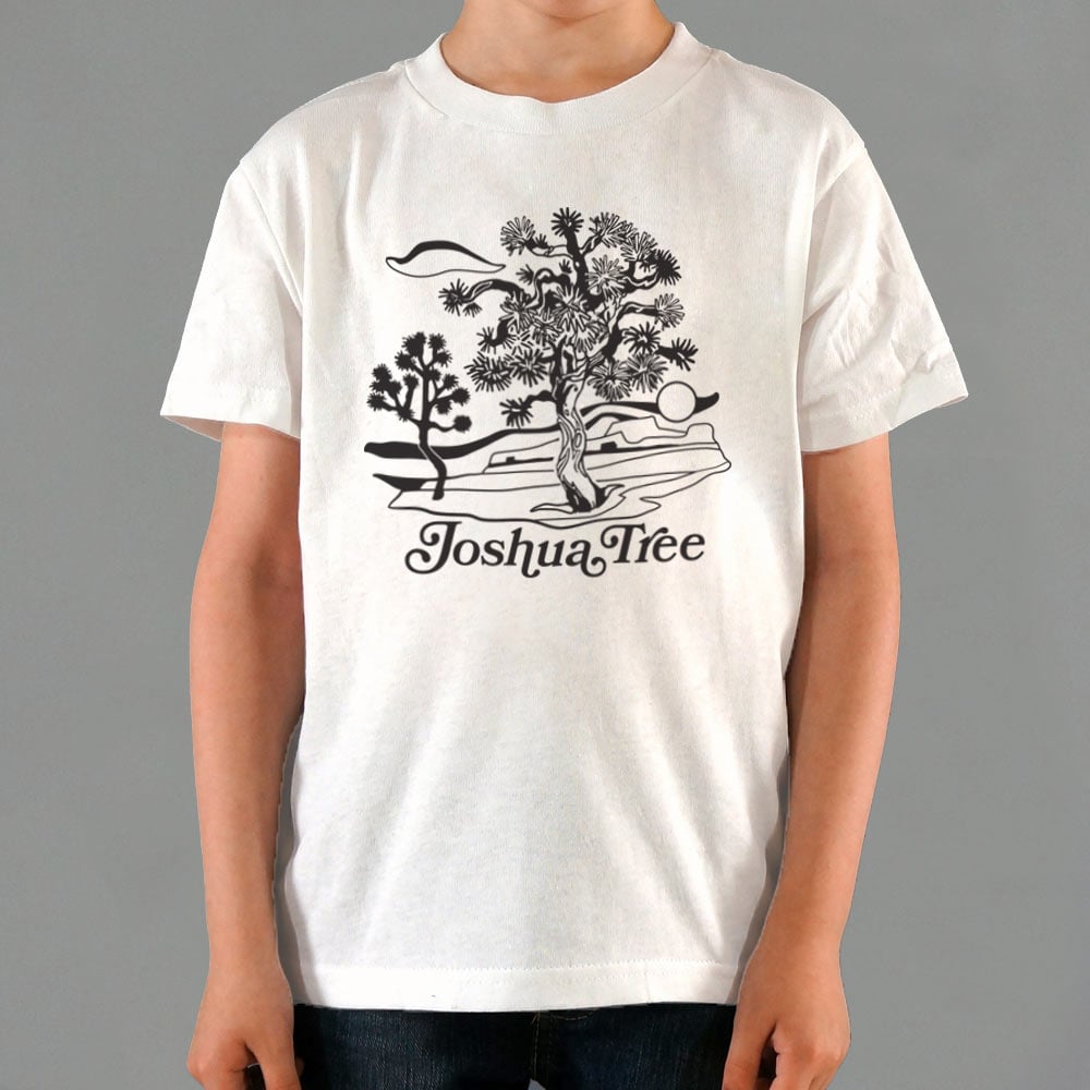 Joshua Tree - 6DollarShirts
