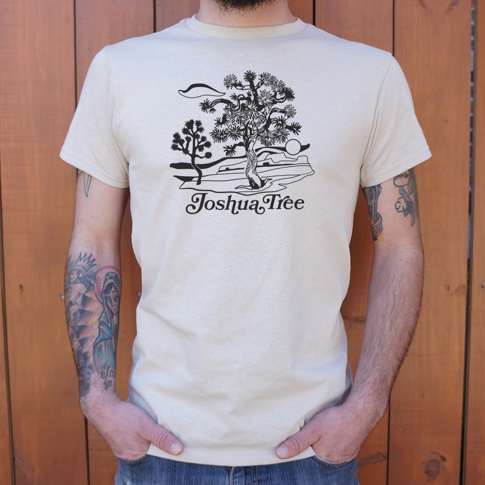 Joshua Tree - 6DollarShirts