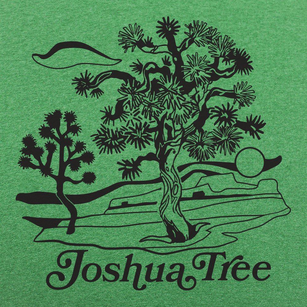 Joshua Tree - 6DollarShirts