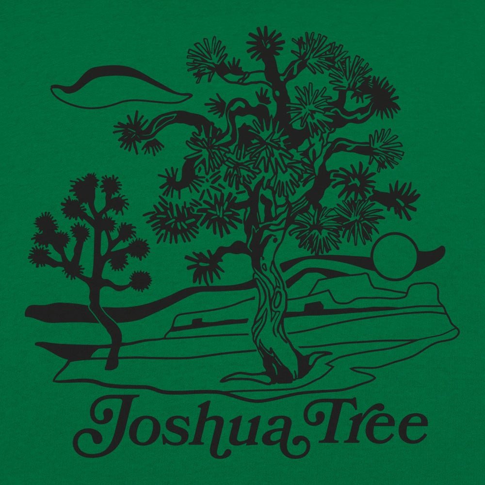 Joshua Tree - 6DollarShirts