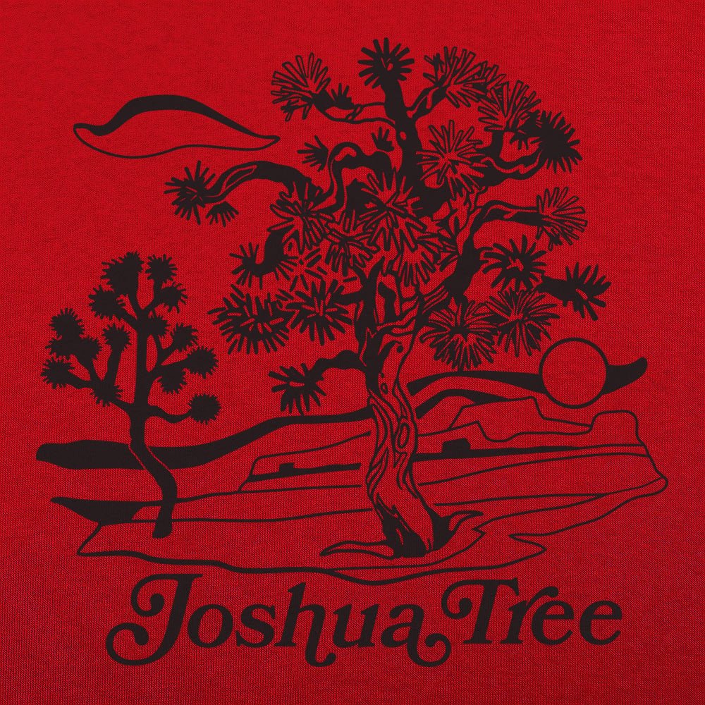 Joshua Tree - 6DollarShirts