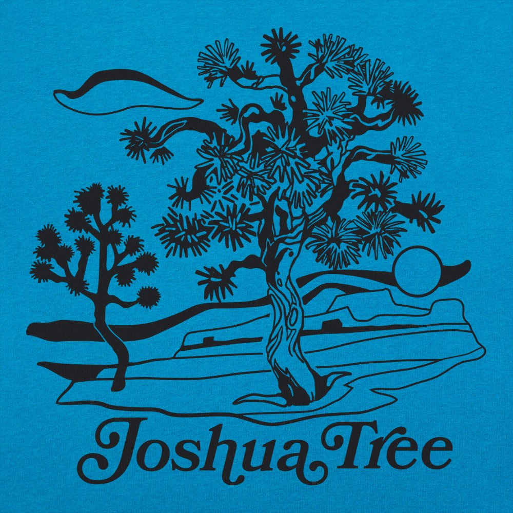 Joshua Tree - 6DollarShirts