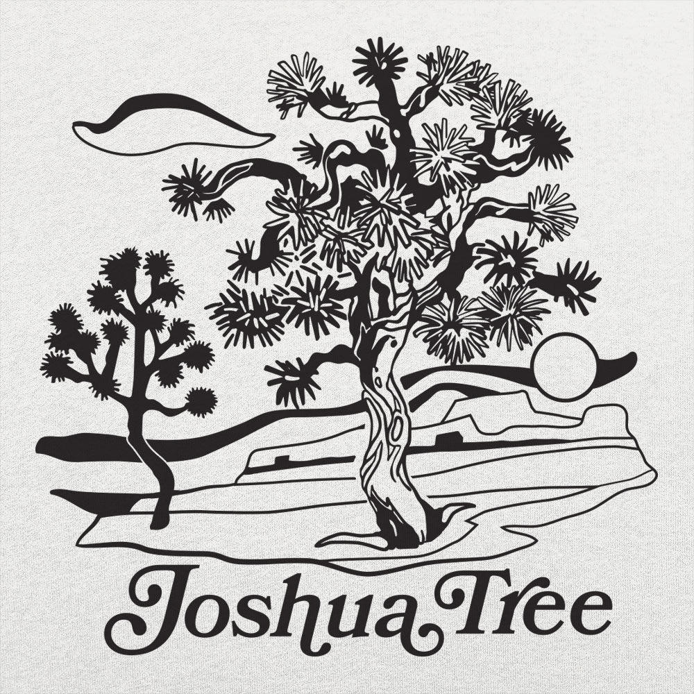 Joshua Tree - 6DollarShirts