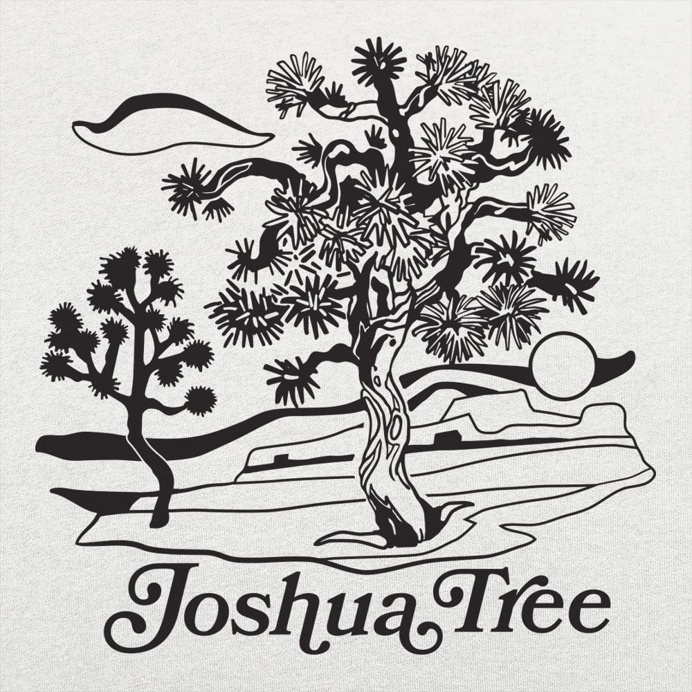 Joshua Tree - 6DollarShirts