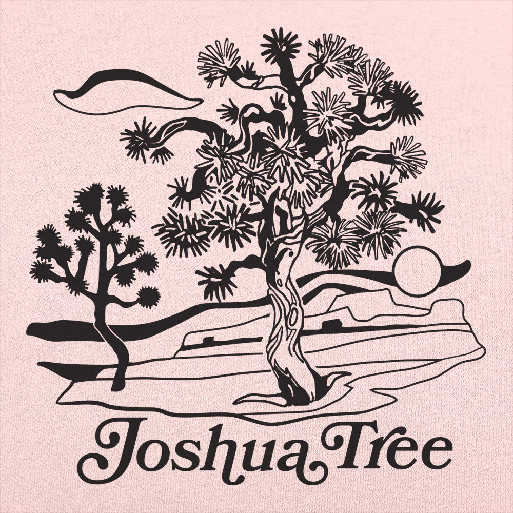 Joshua Tree - 6DollarShirts