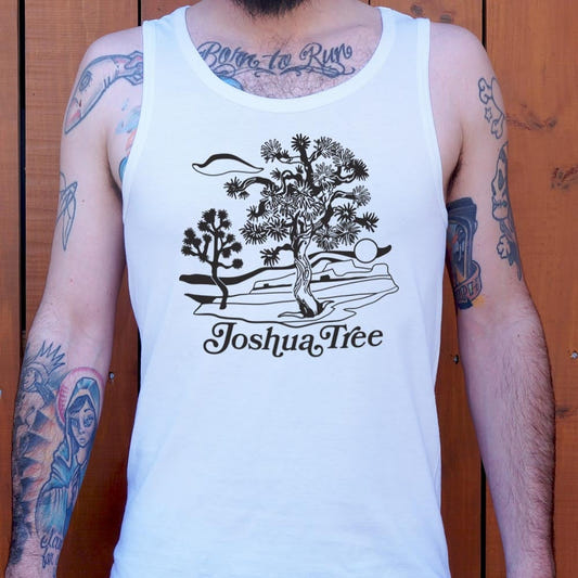 Joshua Tree - 6DollarShirts
