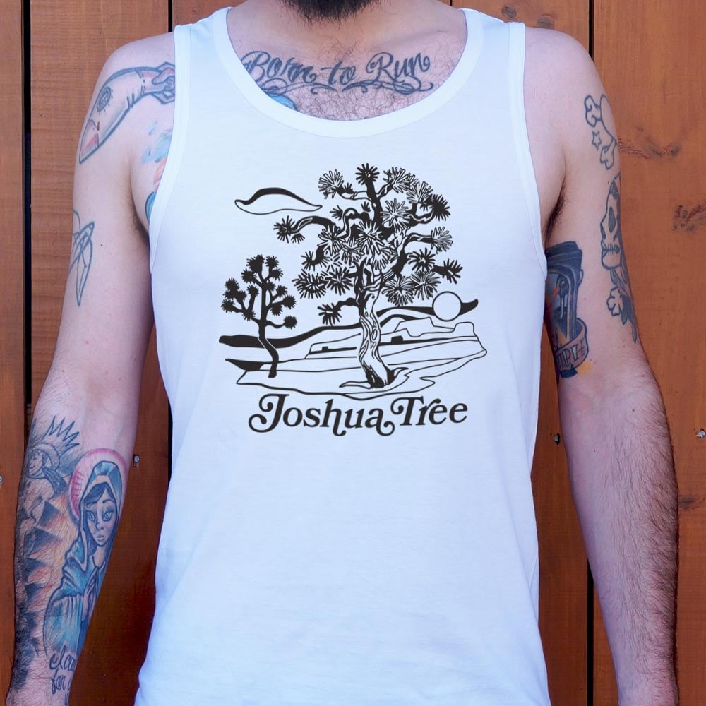 Joshua Tree - 6DollarShirts