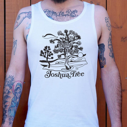 Joshua Tree - 6DollarShirts