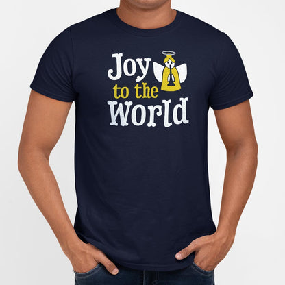 Joy to the World - 6DollarShirts