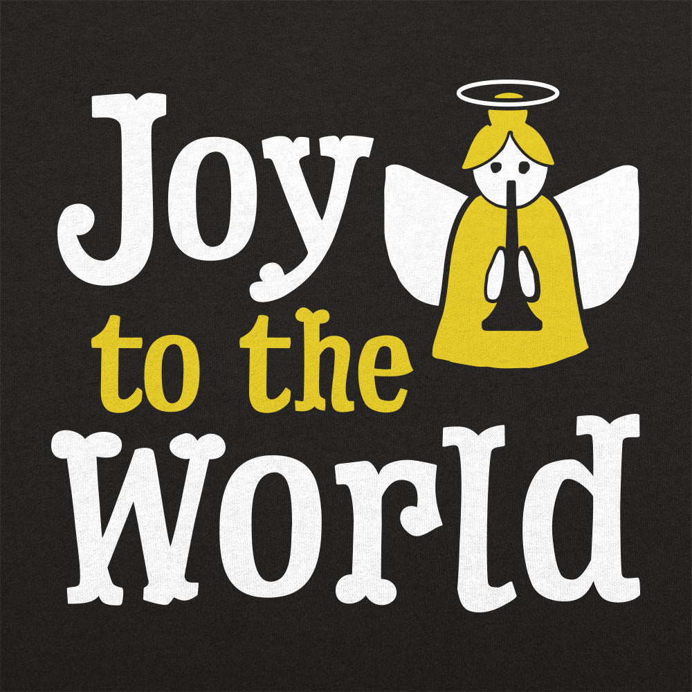Joy to the World