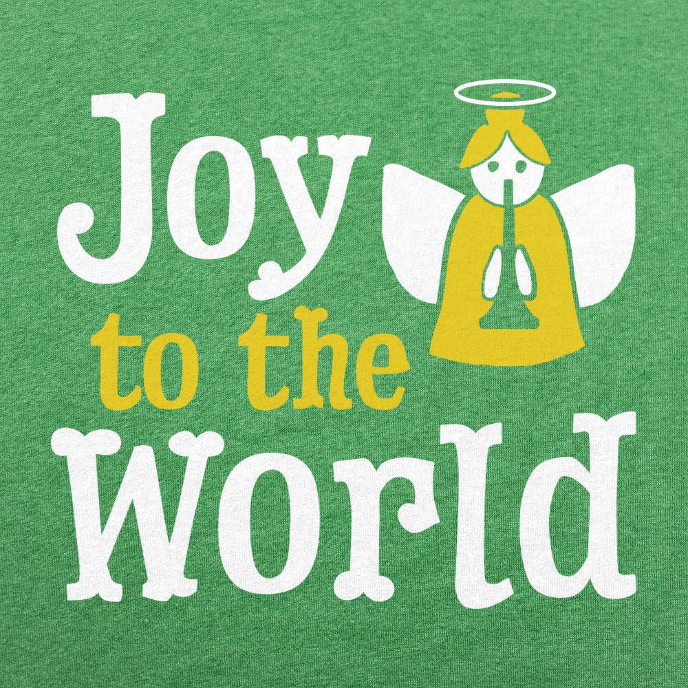 Joy to the World