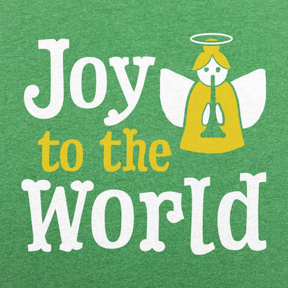 Joy to the World - 6DollarShirts