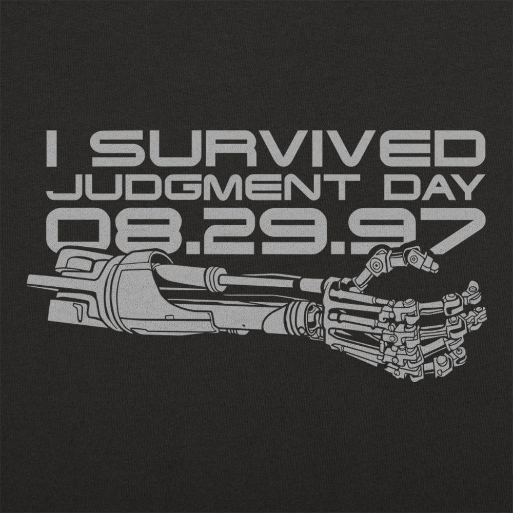 Judgment Day Survivor - 6DollarShirts