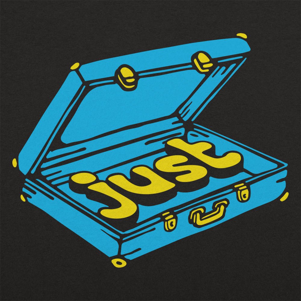 Just In Case - 6DollarShirts