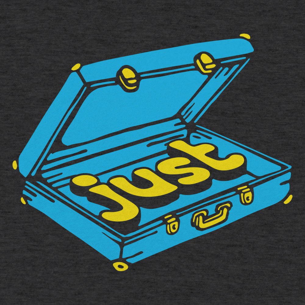 Just In Case - 6DollarShirts