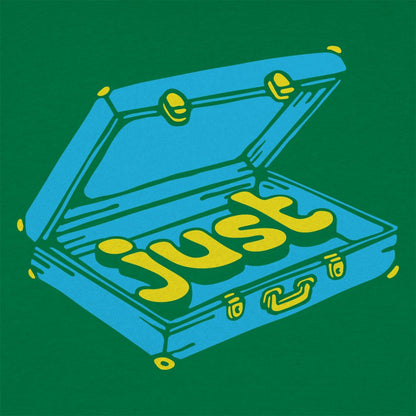 Just In Case - 6DollarShirts