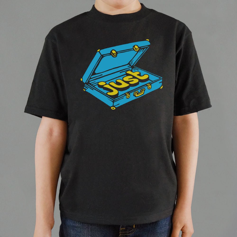Just In Case - 6DollarShirts