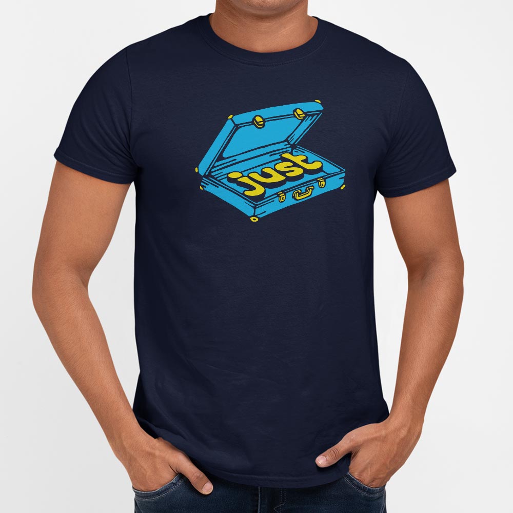 Just In Case - 6DollarShirts