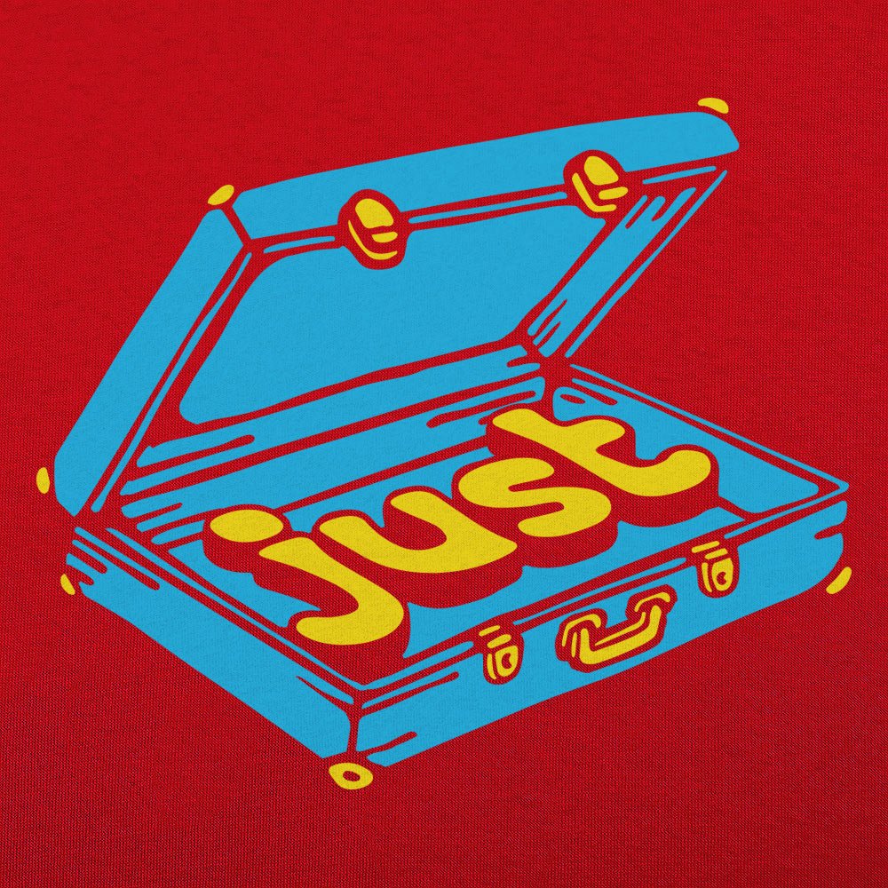 Just In Case - 6DollarShirts