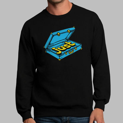 Just In Case - 6DollarShirts