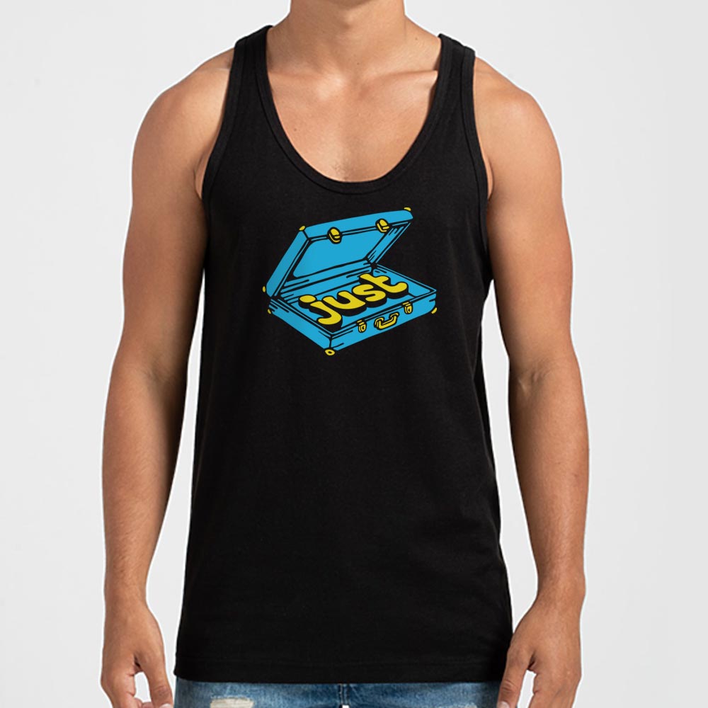 Just In Case - 6DollarShirts