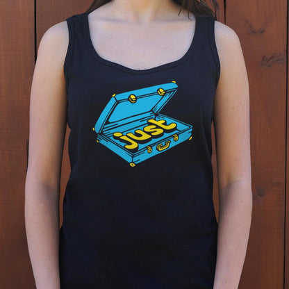 Just In Case - 6DollarShirts