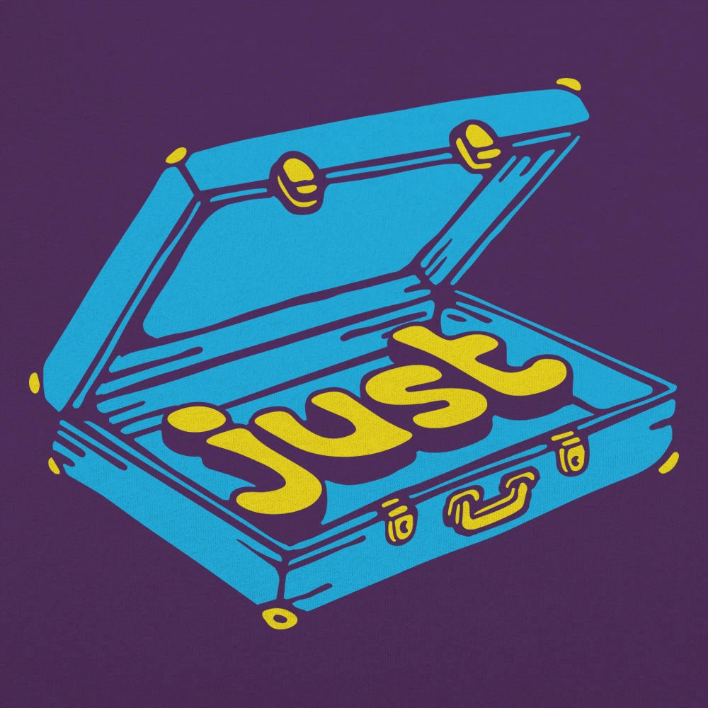 Just In Case - 6DollarShirts