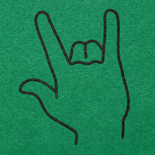K-Pop Love detail