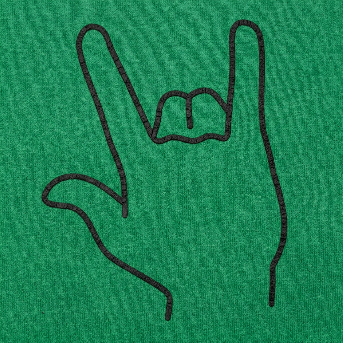 K-Pop Love detail