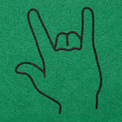 K-Pop Love detail
